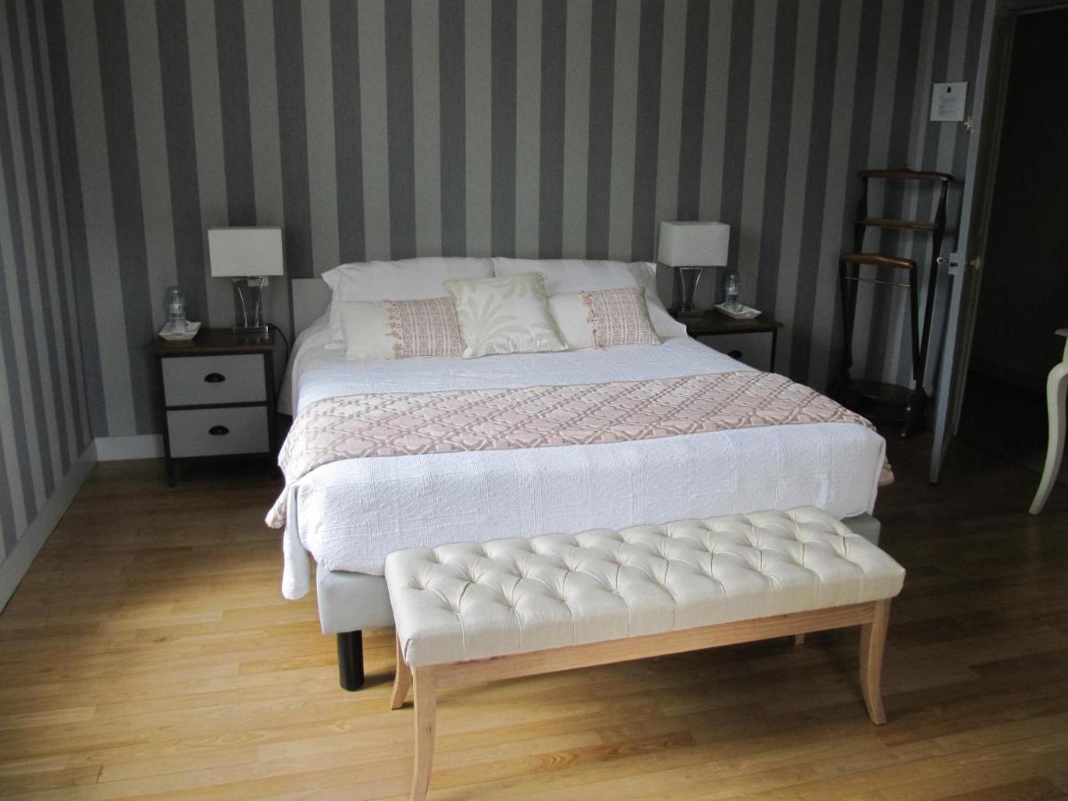 L'Atelier Du Chateau Saint-Ay Eksteriør bilde
